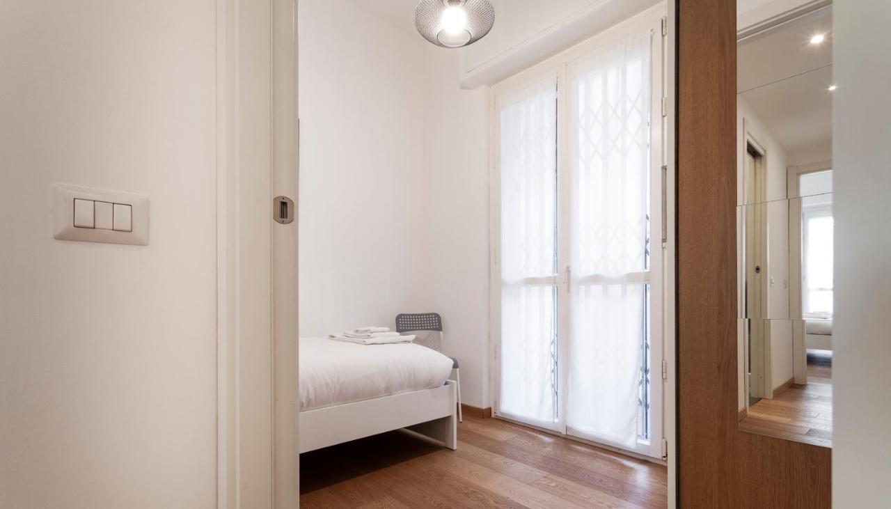 Italianway - Palladio 16 Mailand Exterior foto